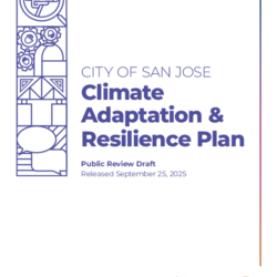 Climate Adaptation & Resilience Plan  thumbnail icon